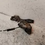 CERRADURA PUERTA DELANTERA DERECHA 116288