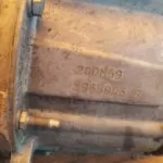 CAJA CAMBIOS 115836