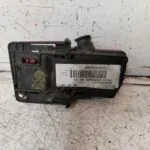 CAJA RELES / FUSIBLES 116567
