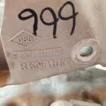 COLECTOR ADMISION 116100