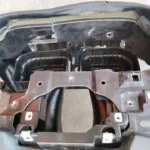 KIT AIRBAG 116507