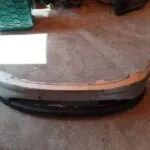 PARAGOLPES DELANTERO 115271