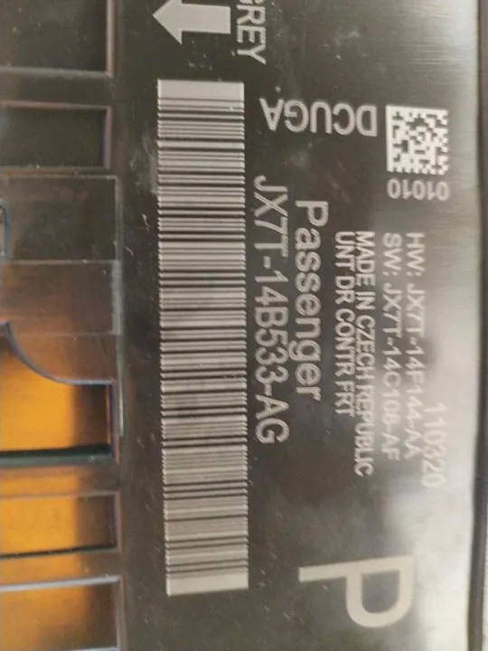 MODULO CONFORT 116499