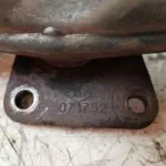 COLECTOR ESCAPE 116600