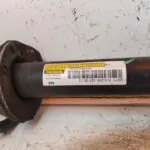 AMORTIGUADOR DELANTERO IZQUIERDO 116129