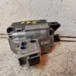ANTIRROBO / LLAVE CONTACTO 116538