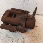 PINZA DE FRENO TRASERA IZQUIERDA 116023