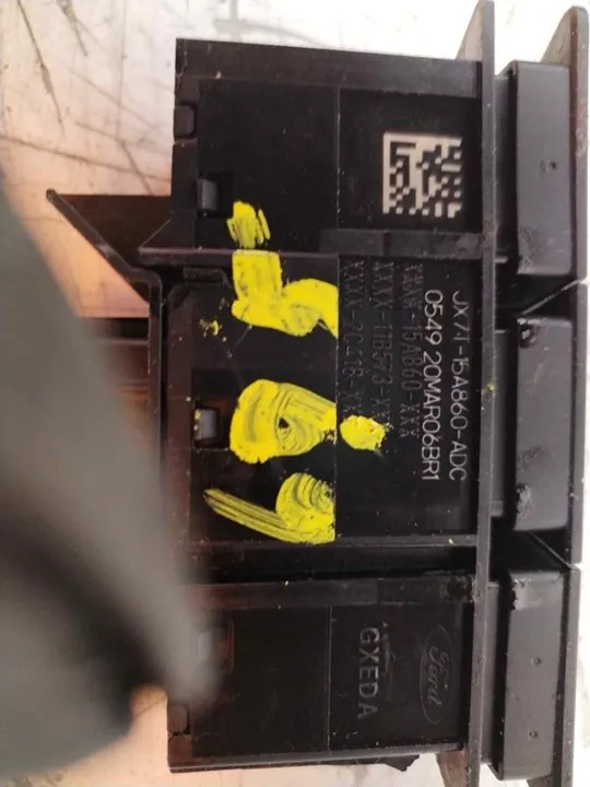 MODULO ELECTRONICO 116535