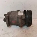 COMPRESOR AIRE ACONDICIONADO 115767
