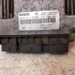 CENTRALITA MOTOR UCE 115689