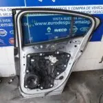 PUERTA TRASERA DERECHA 116574
