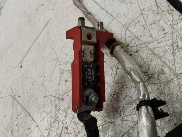 MODULO ELECTRONICO 116500