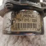 DEPRESOR FRENO / BOMBA VACIO 115254