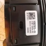 MANDO LUCES 116537