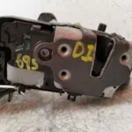 CERRADURA PUERTA DELANTERA IZQUIERDA 116495