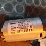 MOTOR LIMPIA TRASERO 116480