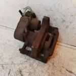 PINZA DE FRENO TRASERA IZQUIERDA 116023