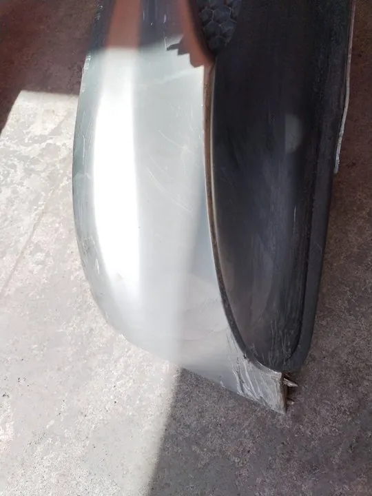 PARAGOLPES DELANTERO 115271