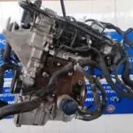 MOTOR COMPLETO 116432
