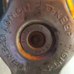 RADIADOR AGUA 116191