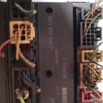 CAJA RELES / FUSIBLES 115533