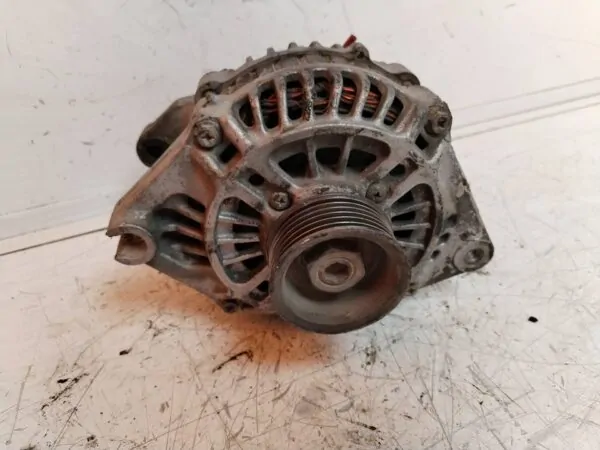 ALTERNADOR 114311
