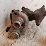 TURBOCOMPRESOR 114758