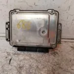 CENTRALITA MOTOR UCE 116458
