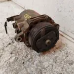 COMPRESOR AIRE ACONDICIONADO 116405