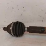 TRANSMISION DELANTERA DERECHA 115786