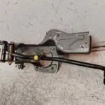 PEDAL FRENO 116541