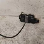 CERRADURA PUERTA DELANTERA IZQUIERDA 115912