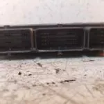 CENTRALITA MOTOR UCE 116244