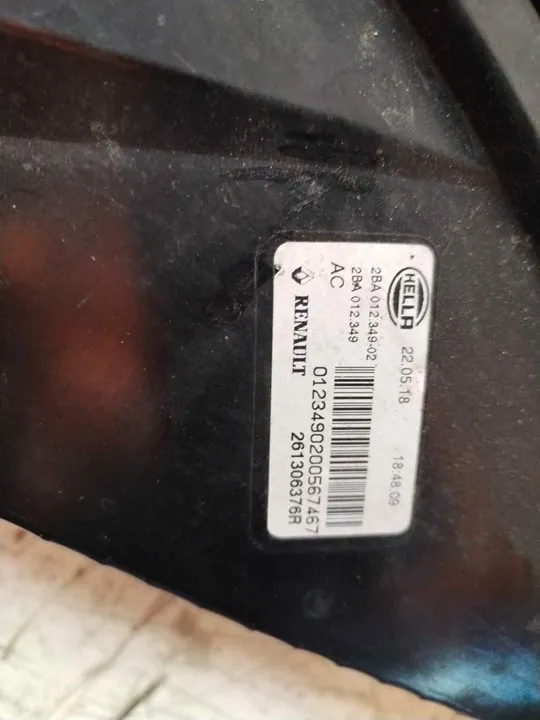 FARO DERECHO 116352