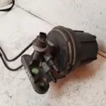 FILTRO GASOIL 115741