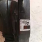 CERRADURA PUERTA DELANTERA IZQUIERDA 115992