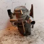 TURBOCOMPRESOR 114758