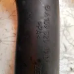 TUBO 116361