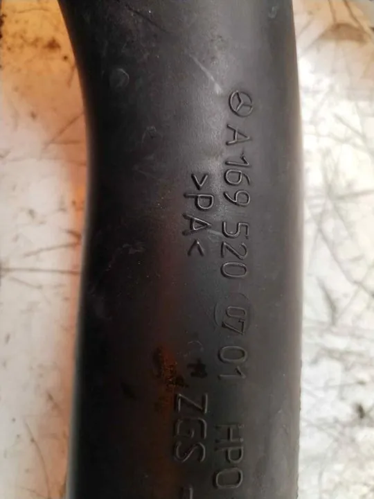 TUBO 116361