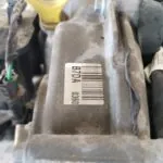MOTOR COMPLETO 116432