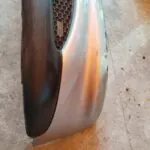 PARAGOLPES DELANTERO 115271