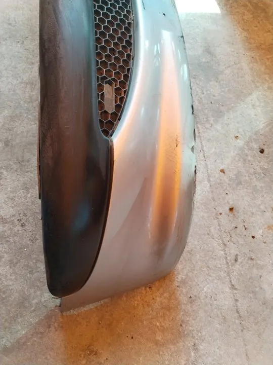 PARAGOLPES DELANTERO 115271