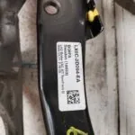 PEDAL FRENO 116541