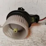 MOTOR CALEFACCION 116523