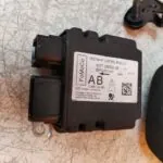 KIT AIRBAG 116507