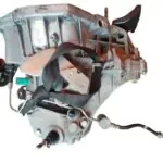 CAJA CAMBIOS 115838