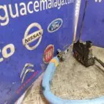 CERRADURA PUERTA DELANTERA IZQUIERDA 104280
