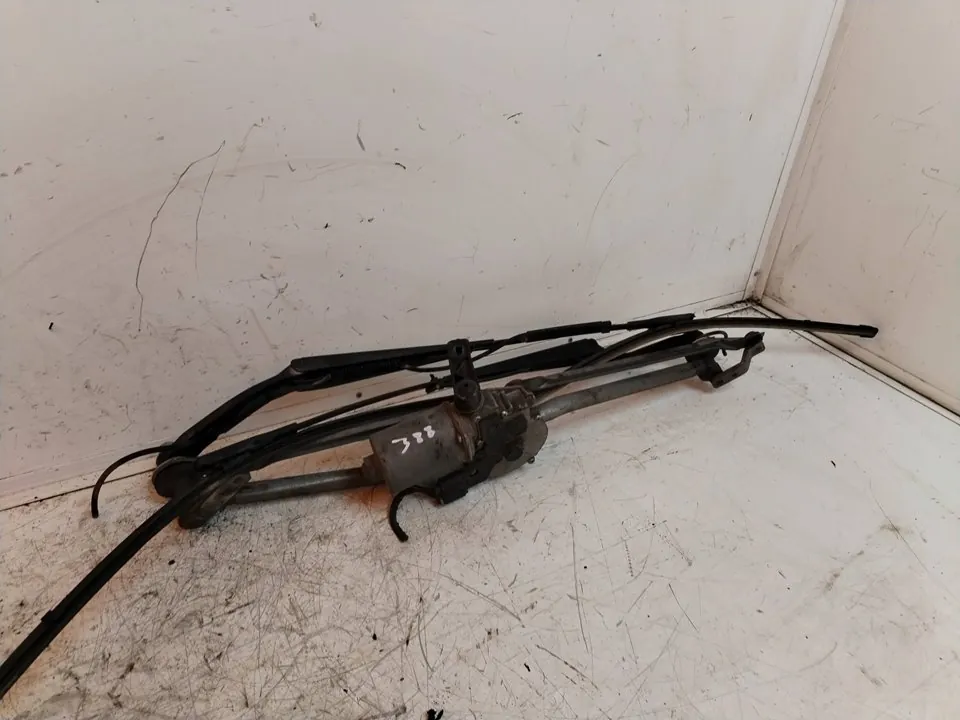MOTOR LIMPIA DELANTERO 114348