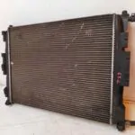 RADIADOR AGUA 115760