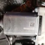 ELEVALUNAS DELANTERO DERECHO 116487